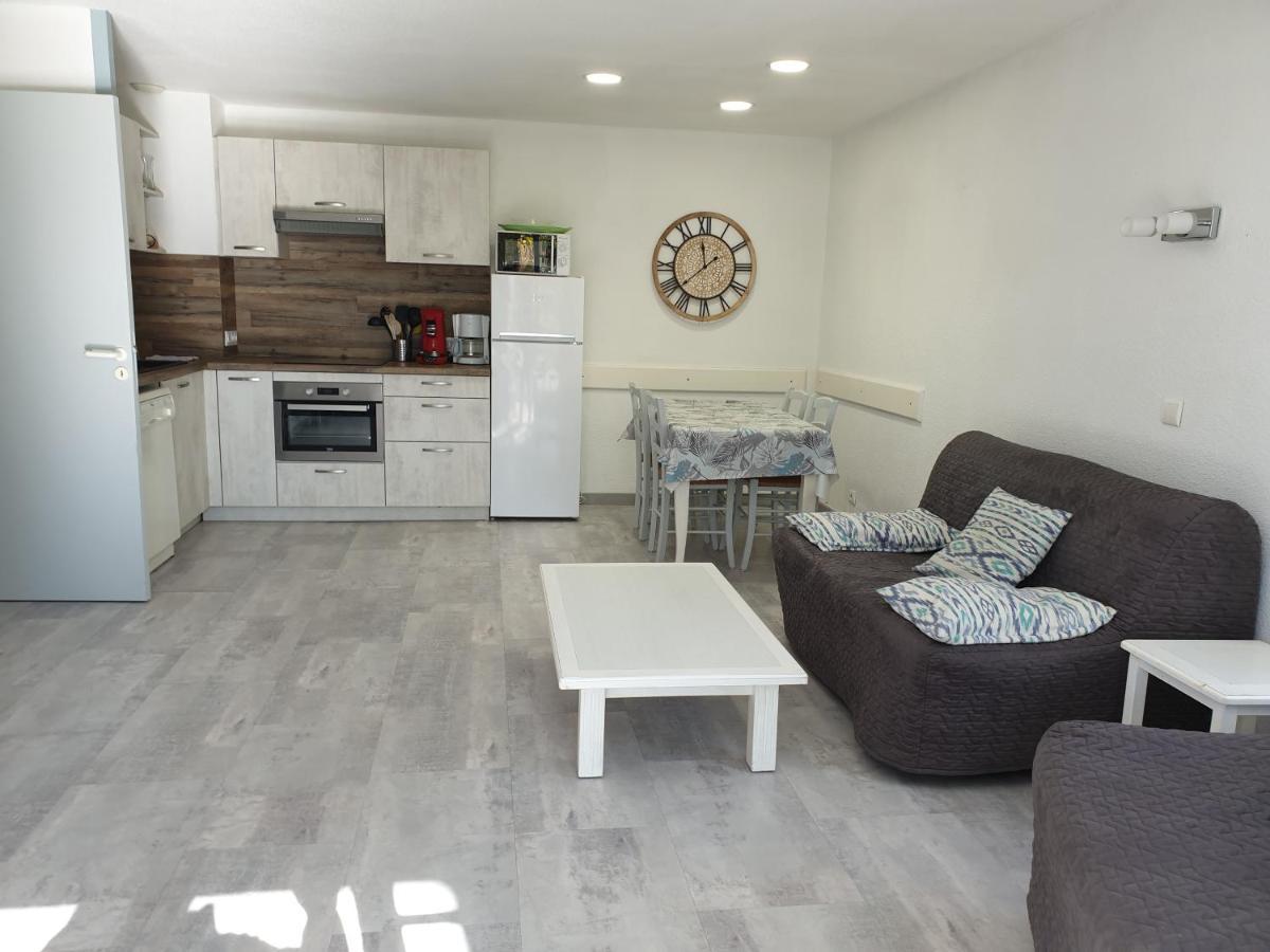 Appartement Domaine De Bordaberry Urrugne