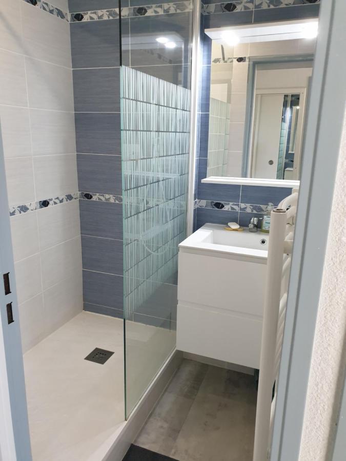 Appartement Domaine De Bordaberry Urrugne